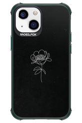 Wild Flower - Apple iPhone 13 Mini