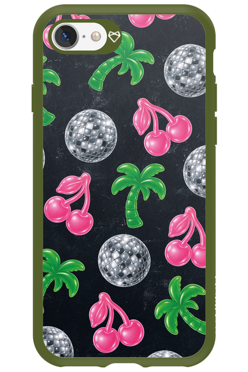 Single Life 2.0 - Apple iPhone 7