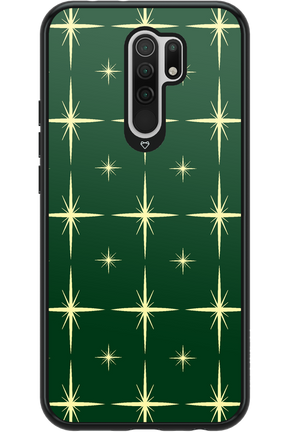 Star Light - Xiaomi Redmi 9