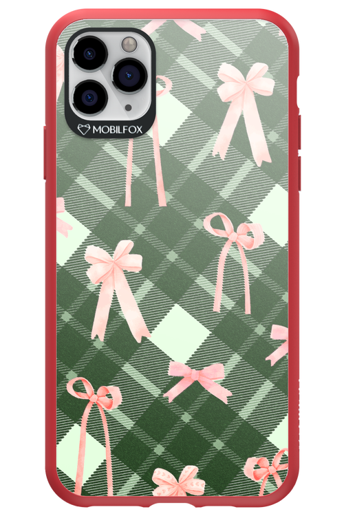 Blanket Fluff - Apple iPhone 11 Pro Max