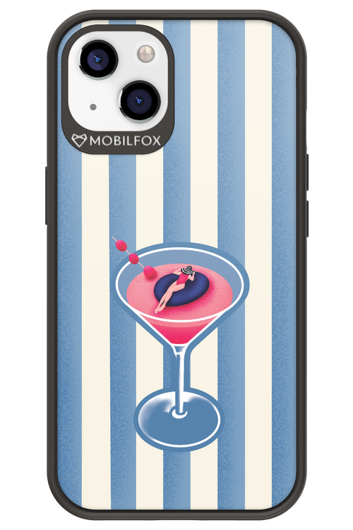 Poolside Affair - Apple iPhone 13