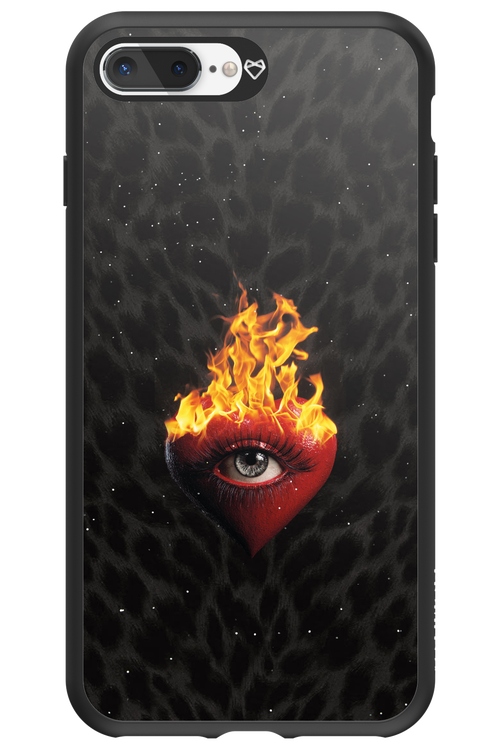 Shit happens - Apple iPhone 8 Plus