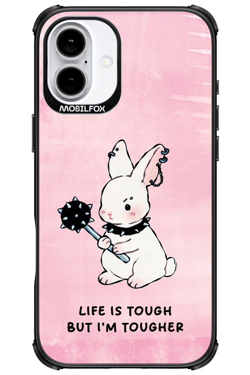 Bunny 2.0 - Apple iPhone 16 Plus