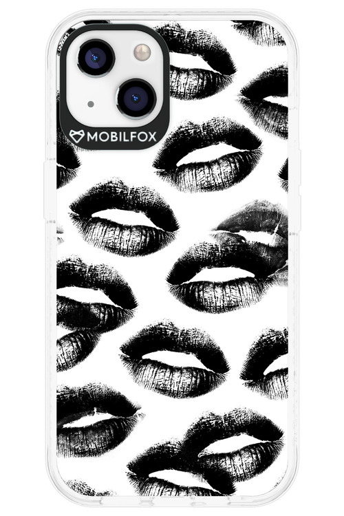 Ghost Kiss - Apple iPhone 13