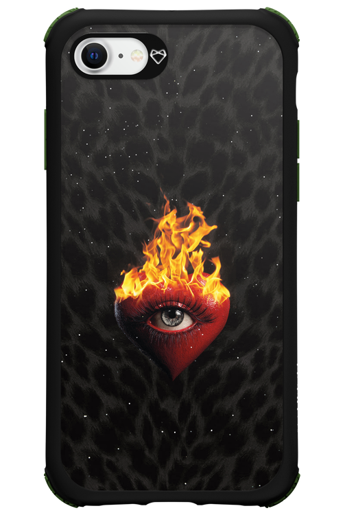 Shit happens - Apple iPhone 7