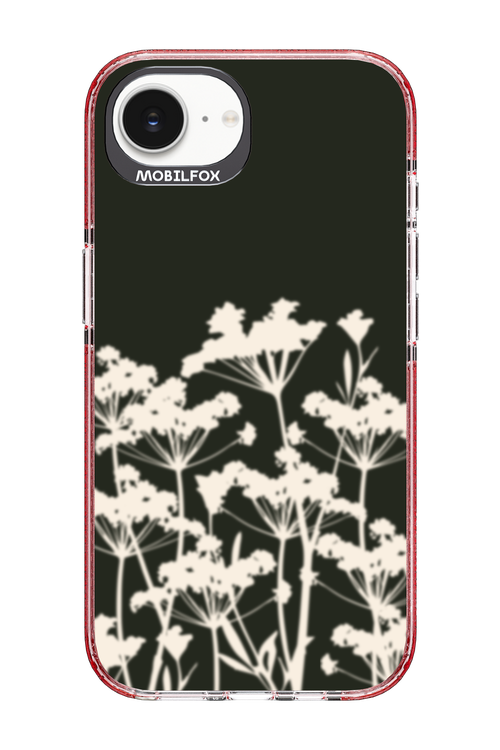 Midnight Bloom - Apple iPhone 16e