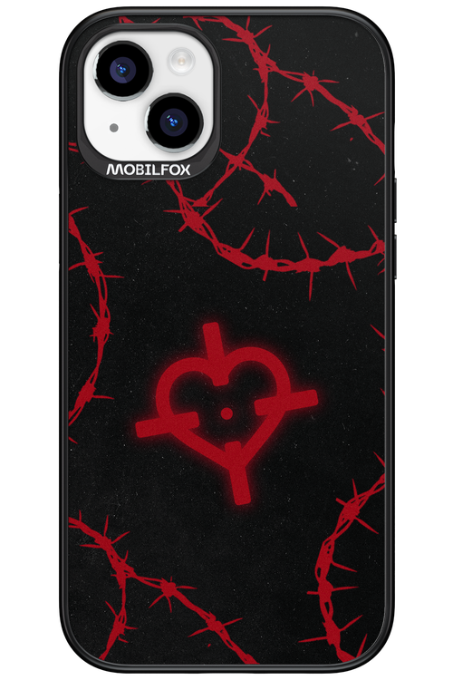 Focus on Me 2.0 - Apple iPhone 15 Plus