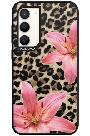 Leobloom - Samsung Galaxy S23 Plus