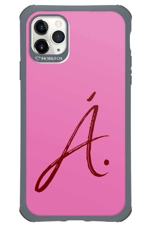 (Sorbet) A II 2.0 - Apple iPhone 11 Pro Max