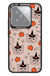 Kitty Spell - Xiaomi 14