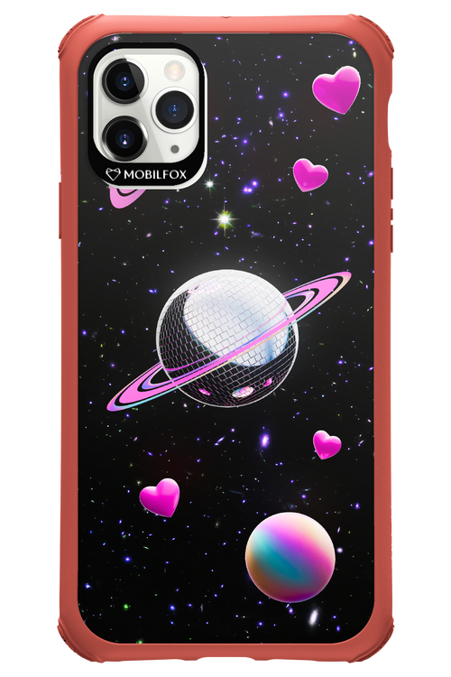 Girls Galaxy - Apple iPhone 11 Pro Max