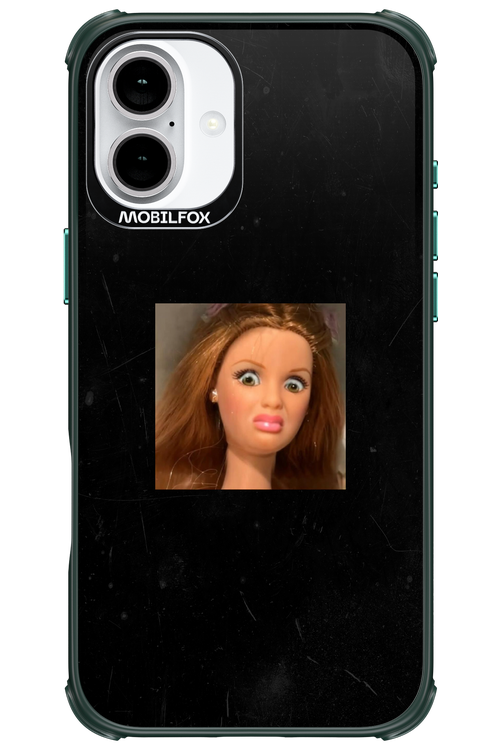 Ew - Apple iPhone 16 Plus