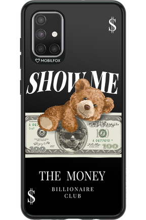 Show Me The Money 2.0 - Samsung Galaxy A71