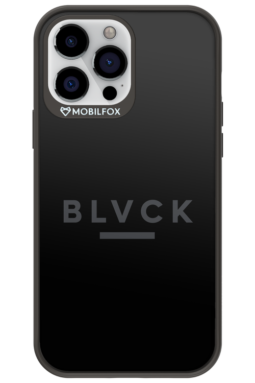 BLVCK II - Apple iPhone 13 Pro Max