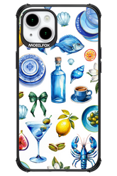 Blue Italy - Apple iPhone 15 Plus