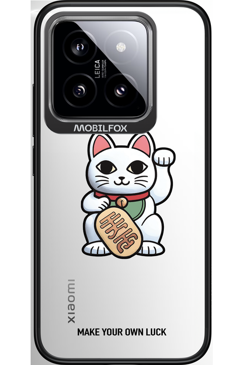 Maneki Neko - Xiaomi 14