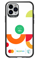 OTP EU Color 2.0 - Apple iPhone 11 Pro