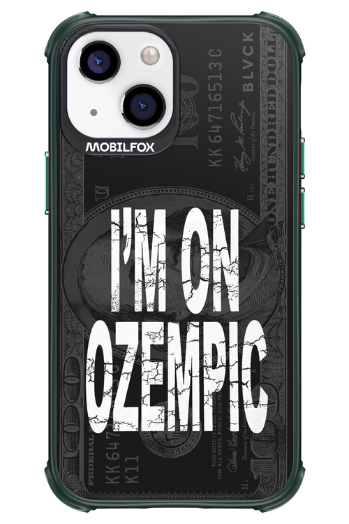 ozempic 2.0 - Apple iPhone 13 Mini