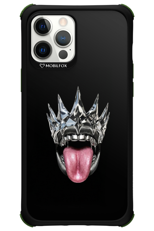 The Diamond King 2.0 - Apple iPhone 12 Pro Max