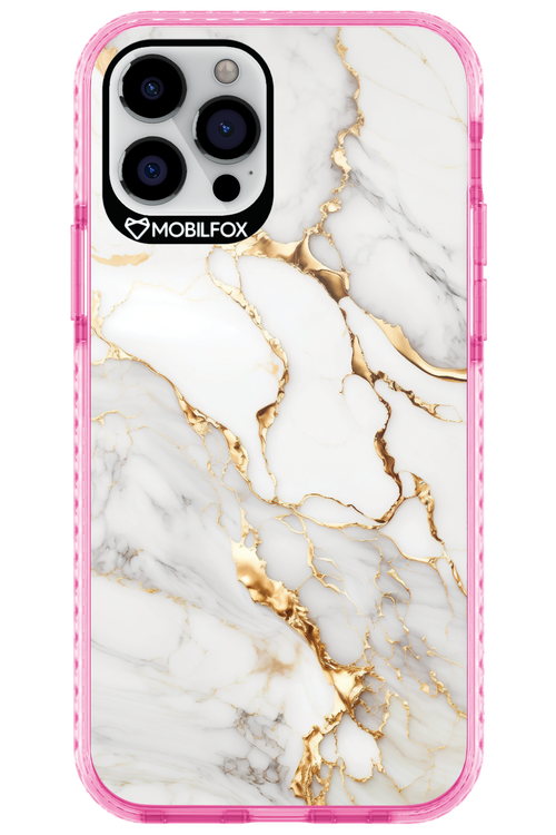 Ariel 2.0 - Apple iPhone 12 Pro