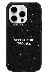 Trouble Leather - Apple iPhone 14 Pro