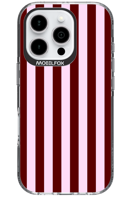 Circus Romance - Apple iPhone 16 Pro