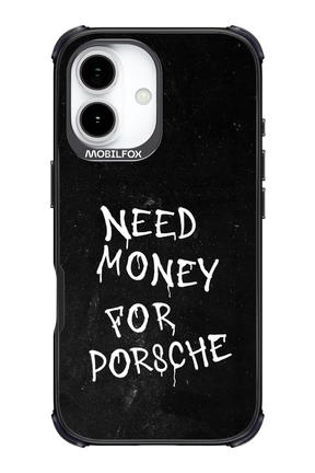 Need Money II - Apple iPhone 17