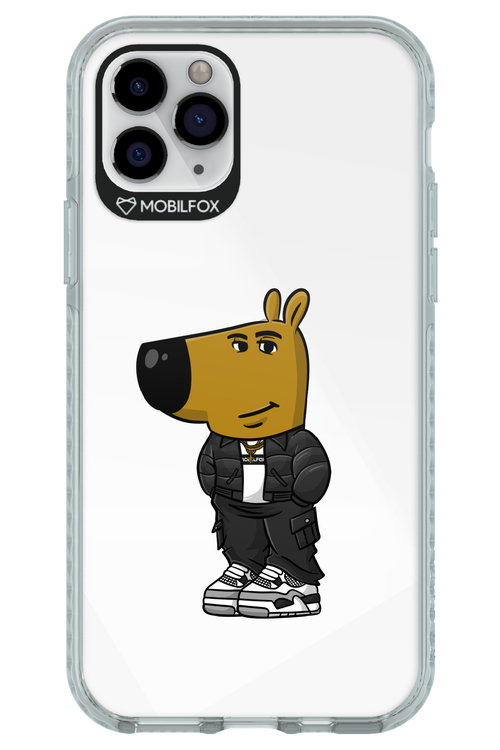 Chill Guy II - Apple iPhone 11 Pro