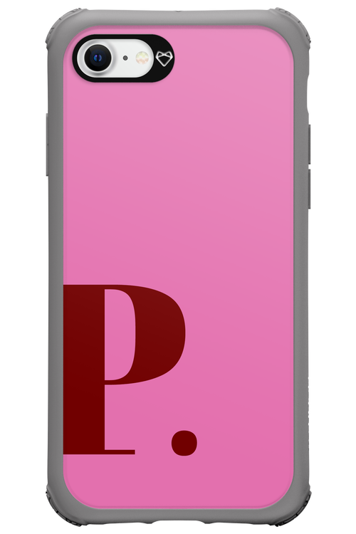 P (Sorbet) 2.0 - Apple iPhone SE 2022