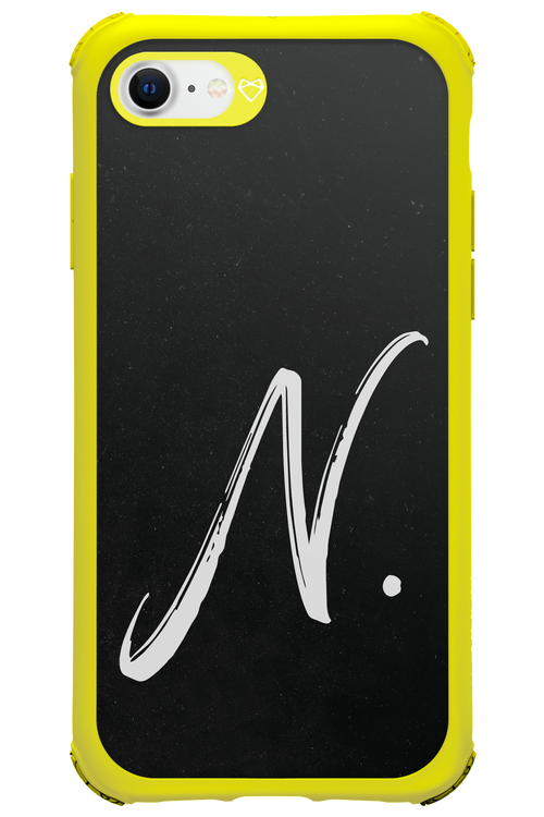 (Off Space) N 2.0 - Apple iPhone SE 2020