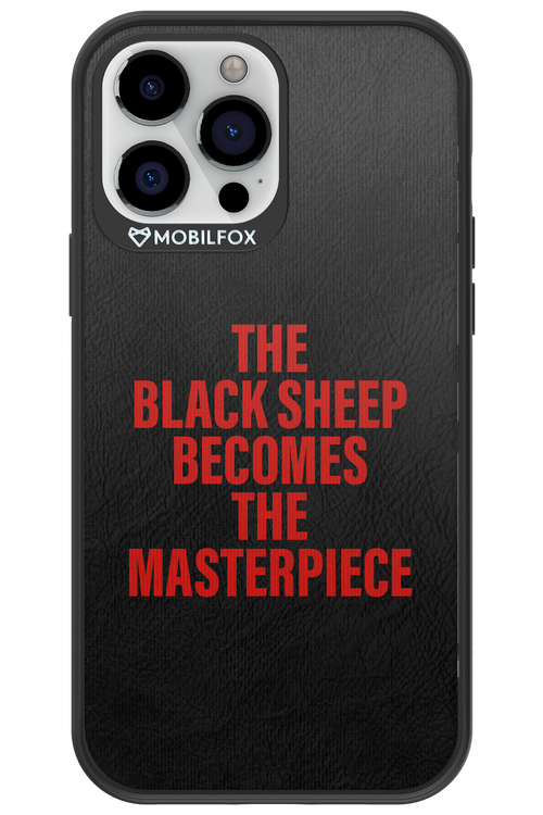 sheep 2.0 - Apple iPhone 13 Pro Max
