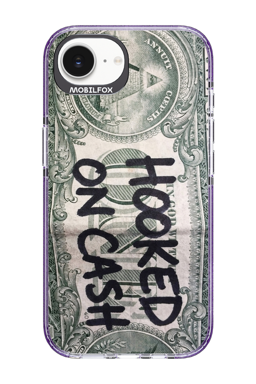 hooked 2.0 - Apple iPhone 16e