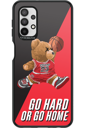 Go hard, or go home 2.0 - Samsung Galaxy A32 5G