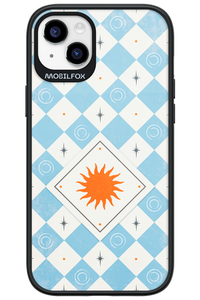 Sun Magic - Apple iPhone 14 Plus