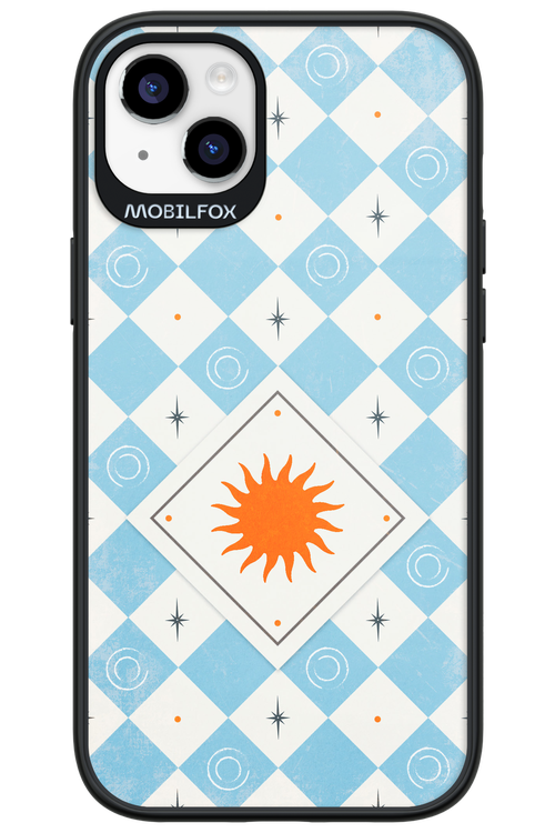 Sun Magic - Apple iPhone 14 Plus