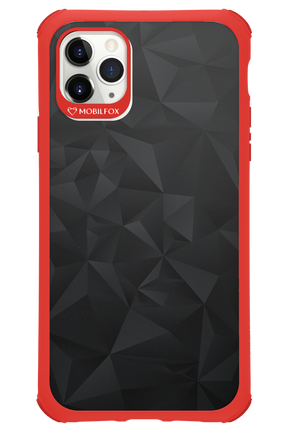 Low Poly - Apple iPhone 11 Pro Max