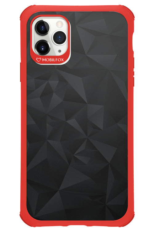 Low Poly - Apple iPhone 11 Pro Max