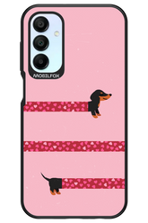 PAWS & KISSES 2.0 - Samsung Galaxy A15