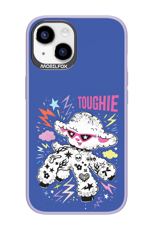 TOUGHIE 2.0 - Apple iPhone 14