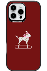 Chill Pup - Apple iPhone 16 Pro Max