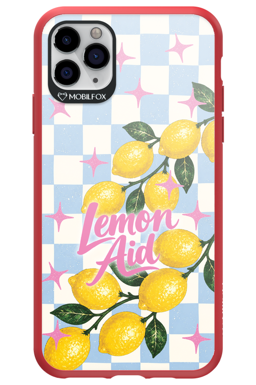LEMON AID 2.0 - Apple iPhone 11 Pro Max