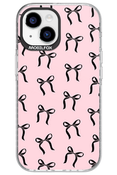 Bow Promise - Apple iPhone 15