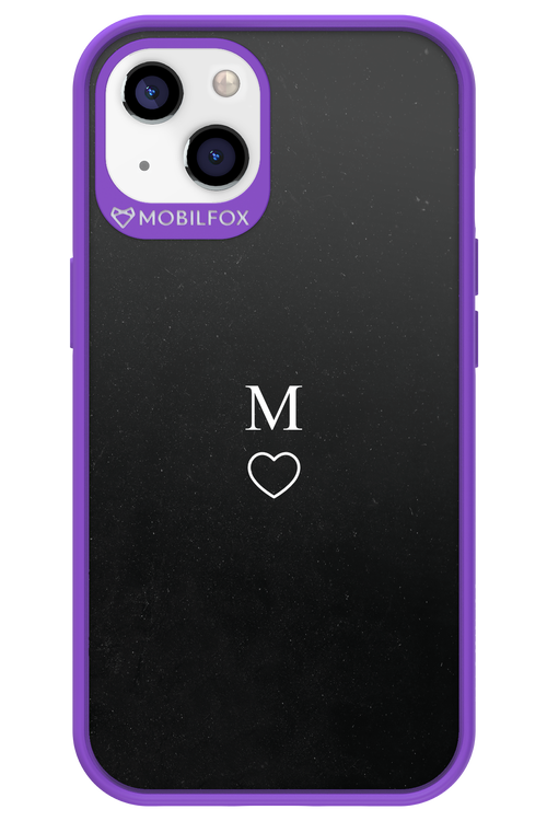 M Black 2.0 - Apple iPhone 13
