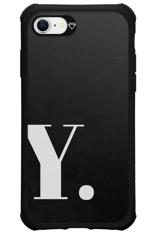 Y (Off Space) 2.0 - Apple iPhone SE 2022