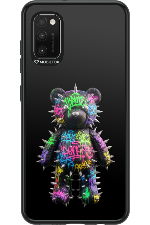 Crazy Teddy 2.0 - Samsung Galaxy A41