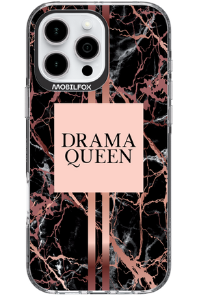 Drama Queen - Apple iPhone 16 Pro Max