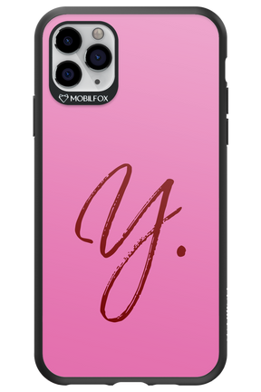 (Sorbet) Y 2.0 - Apple iPhone 11 Pro Max