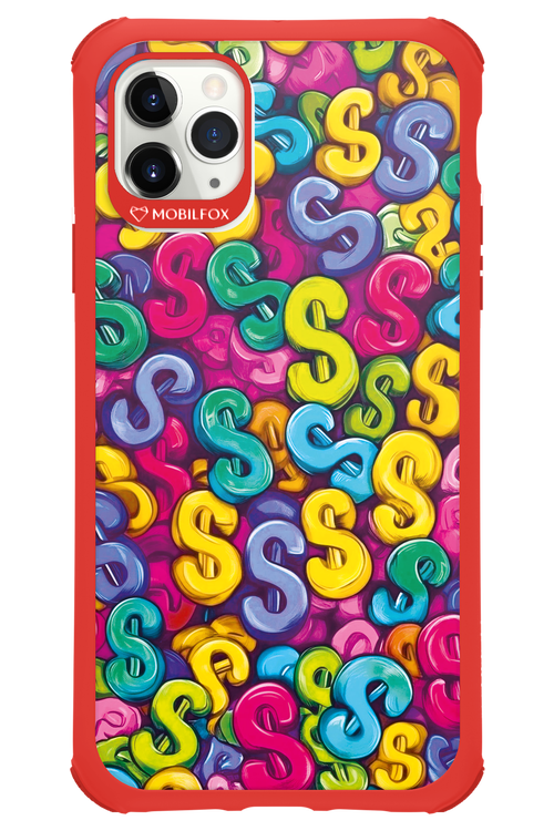 I need dollars - Apple iPhone 11 Pro Max
