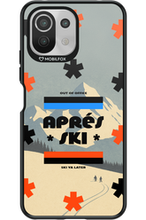 Ski Ya Later - Xiaomi Mi 11 Lite (2021)