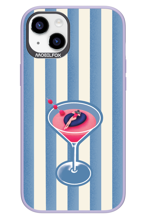 Poolside Affair - Apple iPhone 14 Plus